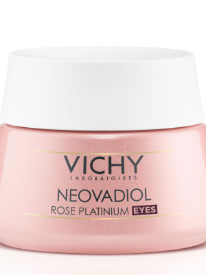 Vichy Neovadiol Rose Platinium Eye Cream 15ml