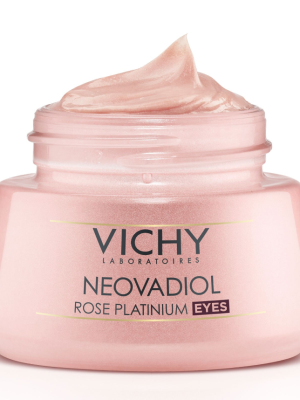 Vichy Neovadiol Rose Platinium Eye Cream 15ml