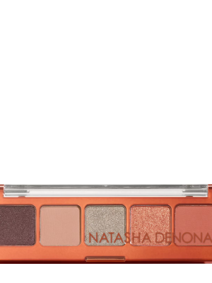 Natasha Denona Mini Zendo Palette 4g