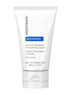 NEOSTRATA Resurface Glycolic Renewal Smoothing Cream 40g