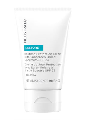 NEOSTRATA Restore Daytime Protection Cream with Sunscreen Broad Spectrum SPF23 40g