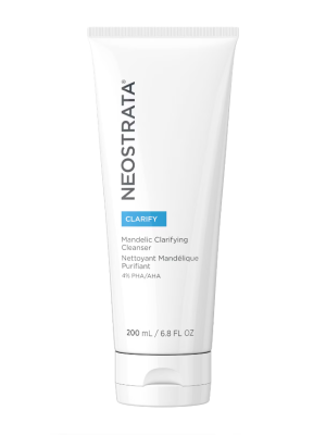 NEOSTRATA Clarify – Mandelic Clarifying Cleanser Gel Facial Wash 200ml