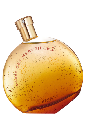 Hermès L’Ambre des Merveilles Eau de Parfum 100ml