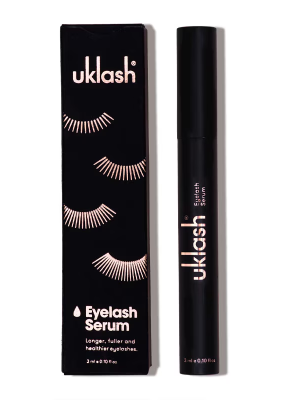 Uklash Eyelash Serum 3ml