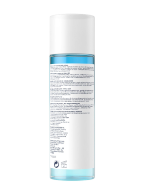 RoC Double Action Eye Make-Up Remover 125ml