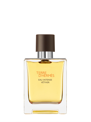 Hermès Terre d’Hermès Eau Intense Vétiver Eau de Parfum Spray 50ml