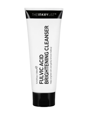 The INKEY List Fulvic Acid Cleanser 150ml