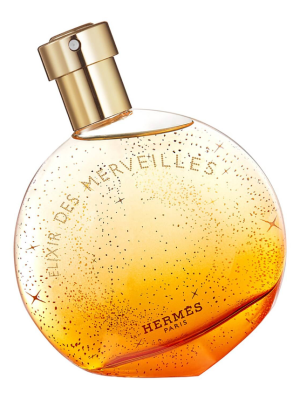 HERMÈS Élixir des Merveilles Eau de Parfum 50ml