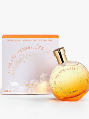 HERMÈS Élixir des Merveilles Eau de Parfum 50ml