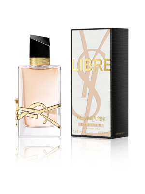 YSL Beauty Libre Eau de Toilette 50ml