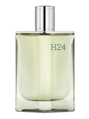 Hermès H24 Eau de Parfum Refillable Natural Spray 100ml