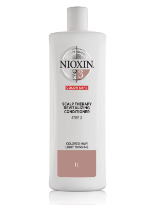 NIOXIN 3-Part System 3 Scalp Therapy Revitalizing Conditioner 1000ml