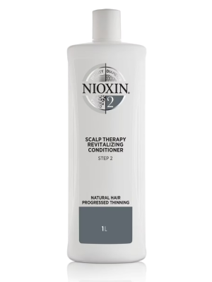 NIOXIN 3-Part System 2 Scalp Therapy Revitalizing Conditioner 1000ml