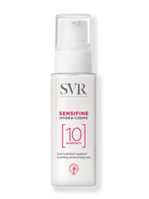 SVR SENSIFINE Hydra Soothing Cream 40ml