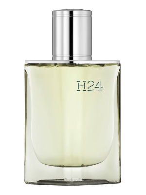 Hermès H24 Eau de Parfum Refillable Natural Spray 50ml