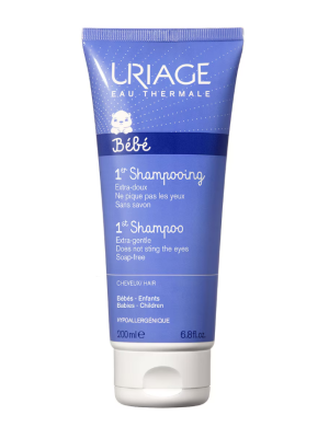 Uriage Baby 1st Shampoo 200ml