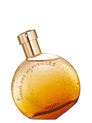 Hermès L’Ambre des Merveilles Eau de Parfum 50ml