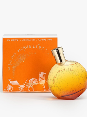 Hermès L’Ambre des Merveilles Eau de Parfum 50ml