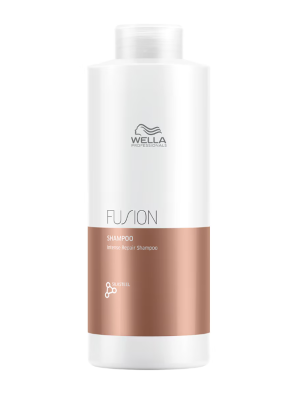 Wella Professionals Fusion Shampoo 1000ml