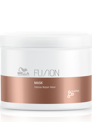 Wella Professionals Fusion Mask 500ml