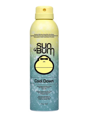 Sun Bum Cool Down After Sun Spray 170g