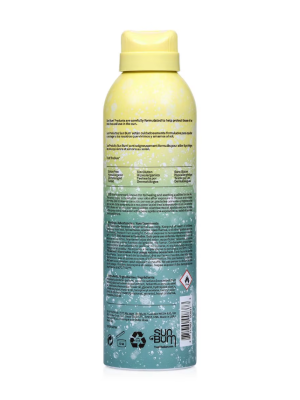 Sun Bum Cool Down After Sun Spray 170g