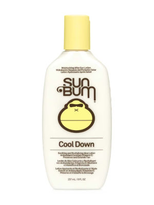 Sun Bum Cool Down After Sun Lotion 237ml