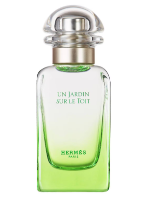 Hermès Un Jardin sur le Toit Eau de Toilette 50ml