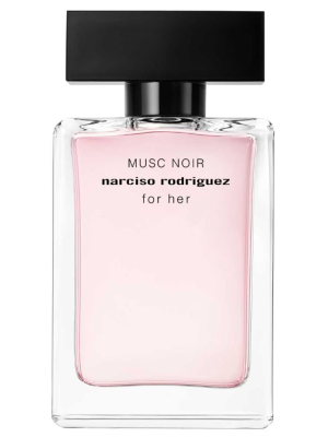 Narciso Rodriguez For Her Musc Noir Eau de Parfum 50ml