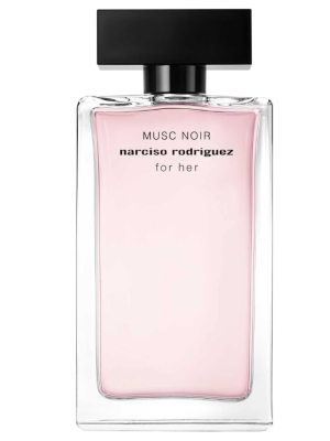 Narciso Rodriguez For Her Musc Noir Eau de Parfum 100ml