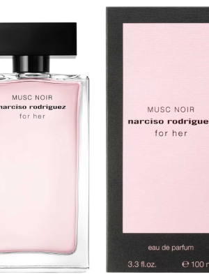 Narciso Rodriguez For Her Musc Noir Eau de Parfum 100ml