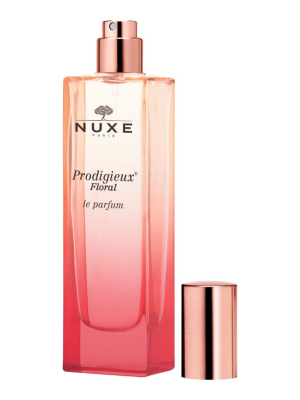 NUXE Prodigieux® Le Parfum Floral Eau de Parfum 50ml