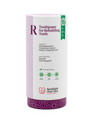 Spotlight Oral Care Toothpaste for Rebuilding Teeth 100ml