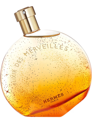 HERMÈS Élixir des Merveilles Eau de Parfum 100ml