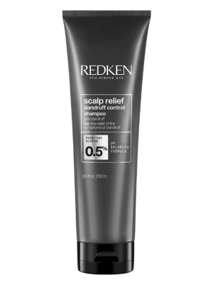 Redken Scalp Relief Dandruff Control Shampoo 250ml