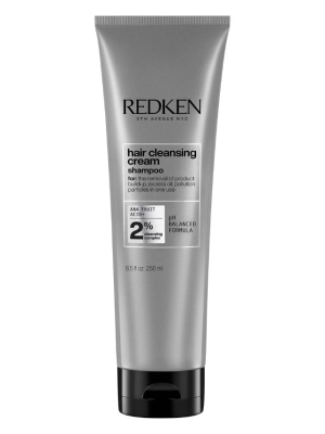 Redken Hair Cleansing Cream Shampoo 250ml