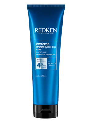 Redken Extreme Strength Builder Plus Mask 250ml