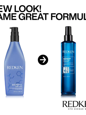 Redken Extreme Anti-Snap 250ml