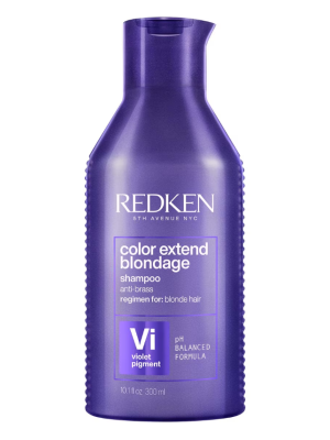 Redken Color Extend Blondage Shampoo 300ml