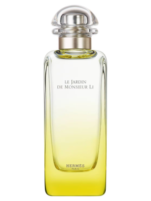 Hermès Le Jardin de Monsieur Li Eau de Toilette 100ml