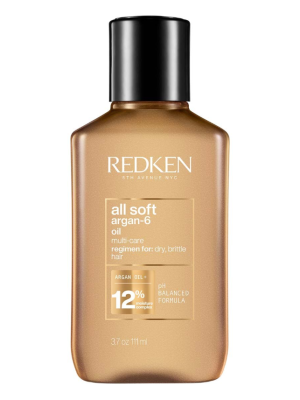 Redken All Soft Argan-6 Oil 111ml