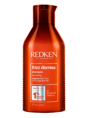 Redken Frizz Dismiss Shampoo 300ml