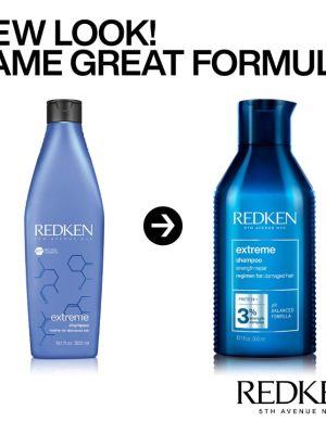 Redken Extreme Shampoo 300ml