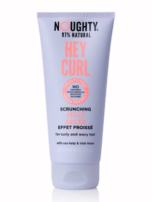 Noughty Wave Hello Curl Defining Jelly 200ml