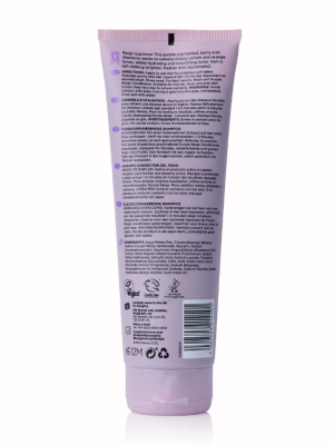 Noughty Purple Reign Tone Correcting Shampoo 250ml