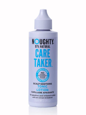 Noughty Care Taker Scalp Soothing Tonic 75ml