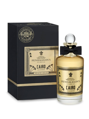 Penhaligon’s Trade Route Cairo Unisex Eau de Parfum 100ml