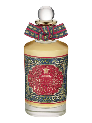 Penhaligon’s Trade Routes Babylon Eau de Parfum 100ml