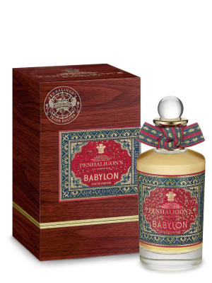 Penhaligon’s Trade Routes Babylon Eau de Parfum 100ml