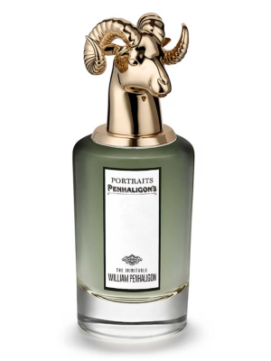 Penhaligon’s Portraits William Penhaligon Eau de Parfum 75ml